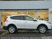 Used Toyota RAV4 2013 SUV