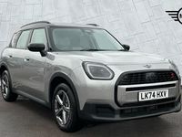 Used Mini Countryman Classic 300 HP (220 kW) 2024 Silver SUV
