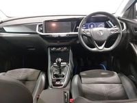 Used Vauxhall Grandland X Ultimate 2023 Blue SUV