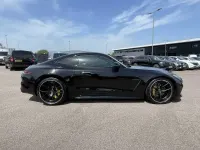 Used Mercedes AMG GT Premium Plus 2025 Black Coupe