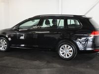 used VW Golf VII 1.4 TSI 125 SE 5dr