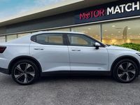 Used Polestar 2 Long Range Single Motor 219 kW (299 HP) 2023 Silver Hatchback