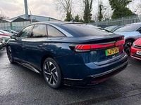 Used VW ID.7 210 kW (286 HP) 2025