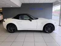 Usado Mazda MX5 Inclusive 131 HP (96 kW) 2016 Branco Cabrios