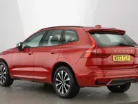 Used Volvo XC60 Plus 194 HP (142 kW) 2023 SUV