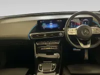 Used Mercedes EQC400 AMG Line Premium 300 kW (408 HP) 2023 SUV