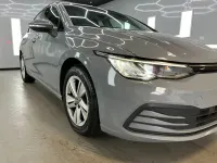 Used VW Golf VIII Life 2024 Grey Hatchback