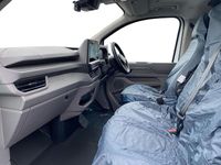 Used VW T6.1 100 kW (136 HP) 2025 White Van