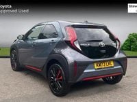 Used Toyota Aygo 72 HP (52 kW) 2023 Hatchback