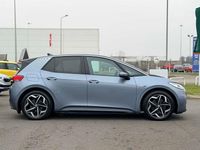Used VW ID.3 Pro 150 kW (204 HP) 2022 Blue Hatchback