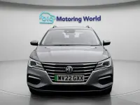 Used MG MG5 EV Exclusive 114 kW (156 HP) 2022 Estate