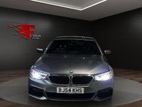 Used BMW 530e M Sport 252 HP (185 kW) 2020 Sedan