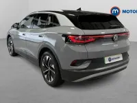 Used VW ID.4 Pro 210 kW (286 HP) 2024 Grey SUV
