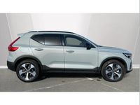 Used Volvo XC40 Plus 197 HP (144 kW) 2024 Grey SUV