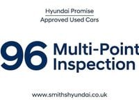 Second-hand Hyundai Kona Ultimate 101 CP (74 kW) 2026 SUV