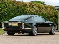 Used Jaguar XKR 510 HP (375 kW) 2016 Black
