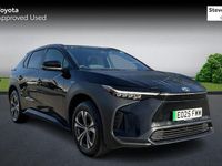 Used Toyota bZ4X 150 kW (204 HP) 2025 SUV