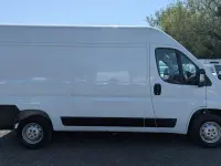 Used Citroën Relay 140 HP (102 kW) 2023 White Van