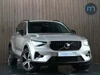 Usado Volvo XC40 Plus 2023 Dorado SUV