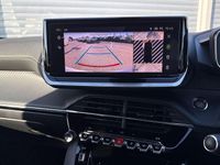 Used Peugeot e-2008 GTi 114 kW (156 HP) 2023 Grey SUV