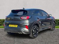 Used Ford Puma ST-Line 2024 Grey SUV