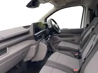 Używany VW Transporter S 2025 Biały Van