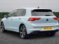 New VW Golf VIII 115 HP (84 kW) 2026