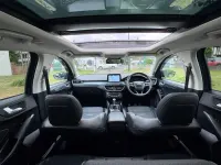 Usado Ford Focus Active X 2020 Azul Utilitario