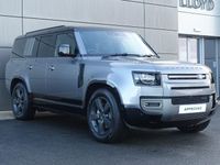 Used Land Rover Defender SE Dynamic 2023 Grey Estate