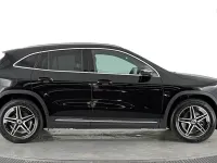 Used Mercedes EQA300 AMG line 167 kW (228 HP) 2023 SUV