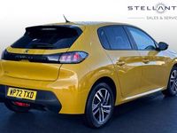 Used Peugeot 208 Active+ 99 HP (72 kW) 2023 Hatchback