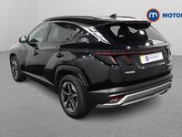 Used Hyundai Tucson Premium 252 HP (185 kW) 2026 SUV