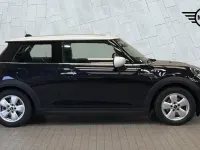 Used Mini Cooper Classic 134 HP (98 kW) 2022 Black Hatchback