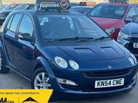 Used Smart ForFour Pulse 2004 Hatchback