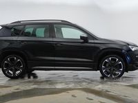 used Cupra Ateca 2.0 TSI VZ1 5dr DSG 4Drive