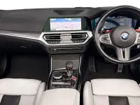Used BMW M4 Competition Edition 503 HP (369 kW) 2022 Grey Coupe