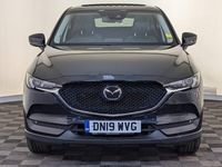 used Mazda CX-5 2.0 Sport Nav+ 5dr Auto