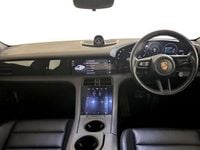 Used Porsche Taycan 419 kW (571 HP) 2023 Sedan