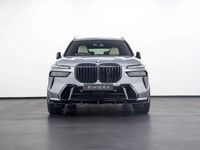Used BMW X7 M Sport 2023 Grey SUV