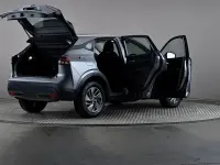 Used Nissan Qashqai Acenta Premium 140 HP (102 kW) 2023 Grey SUV