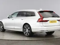 Used Volvo V90 Inscription 337 HP (247 kW) 2021 Estate