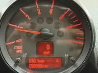 Used Mini Cooper S Coupé 143 HP (105 kW) 2015 White Coupe