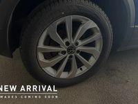 Used VW T-Roc Match 147 HP (108 kW) 2024 Blue SUV