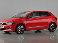 used VW Polo 1.0 TSI 95 Beats 5dr DSG