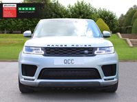 used Land Rover Range Rover Sport t D300 HSE DYNAMIC SUV