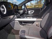 New Mercedes CLA 250+ AMG line 200 kW (272 HP) 2025 Blue Sedan