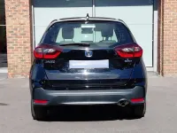 Used Honda Jazz Elegance 120 HP (88 kW) 2023 Black Hatchback
