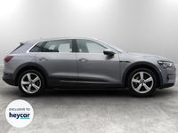 used Audi e-tron 230kW 50 Quattro 71kWh Technik 5dr Auto