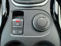 Used Renault Kadjar Dynamique 2016 Black SUV