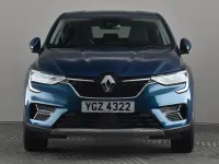 Used Renault Arkana Version S 142 HP (104 kW) 2022 Blue SUV
